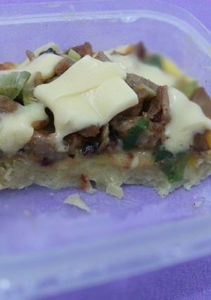 Foto resep Mashed Potato Schotel