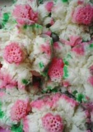 Foto resep Cara Bikang
