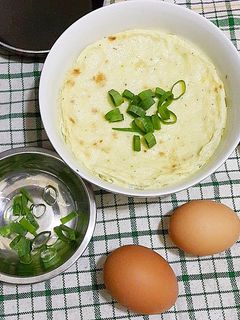 Foto resep Tim Telur