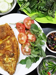 Foto resep Nila Goreng Sambal Kecap