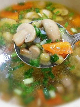 Cara Gampang Menyiapkan Resep Sop Warna - Warni yang Bikin Ngiler Anti Ribet, Menggugah Selera