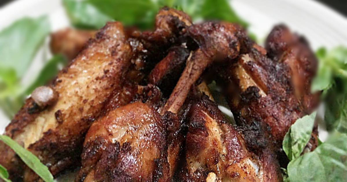 Resep Ayam Goreng Rempah oleh Merry Lienardi - Cookpad