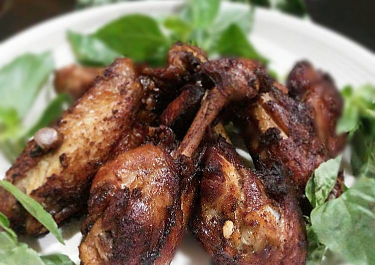 Resep Ayam Goreng Rempah oleh Merry Lienardi Cookpad