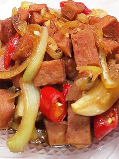 Foto resep Maling Kecap