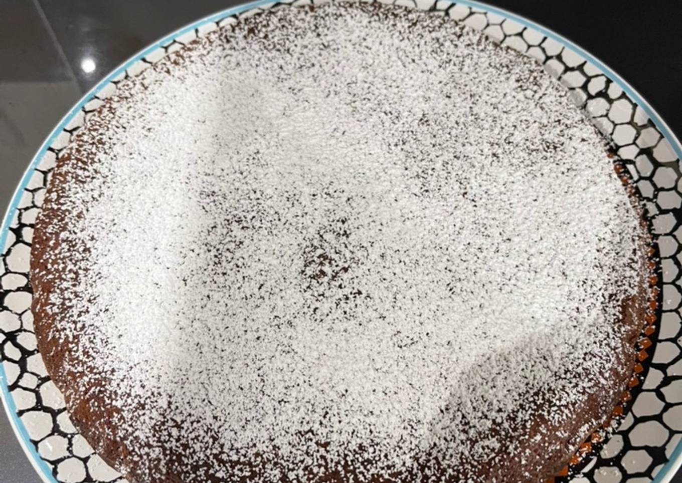 Fondant au chocolat