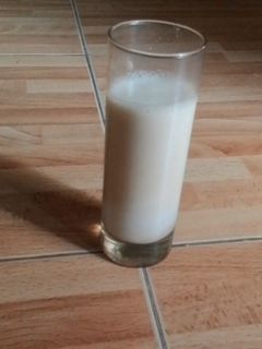 Hình của món Sữa Đậu Nành.