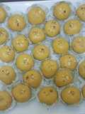 Basan ke ladoo