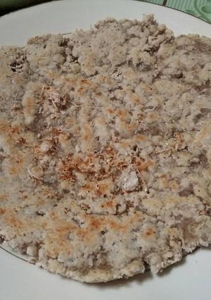 Foto resep Lempeng Sagu