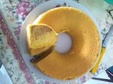 Bolu Rumahan