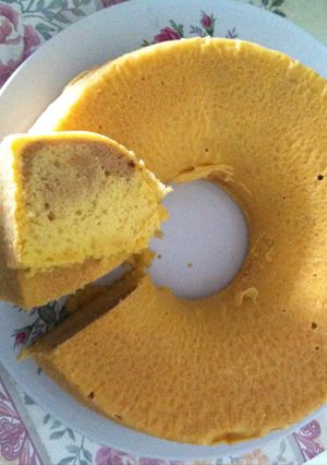 Foto resep Bolu Rumahan