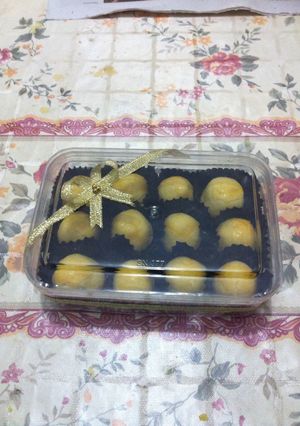 Foto resep Kue Nastar resep Omah