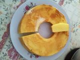 Bolu tanpa emulsi