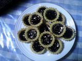 Pai susu coklat