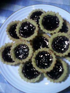 Foto resep Pai susu coklat