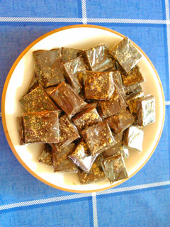 Una foto de Chocolatinas