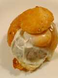 Huevos al nido