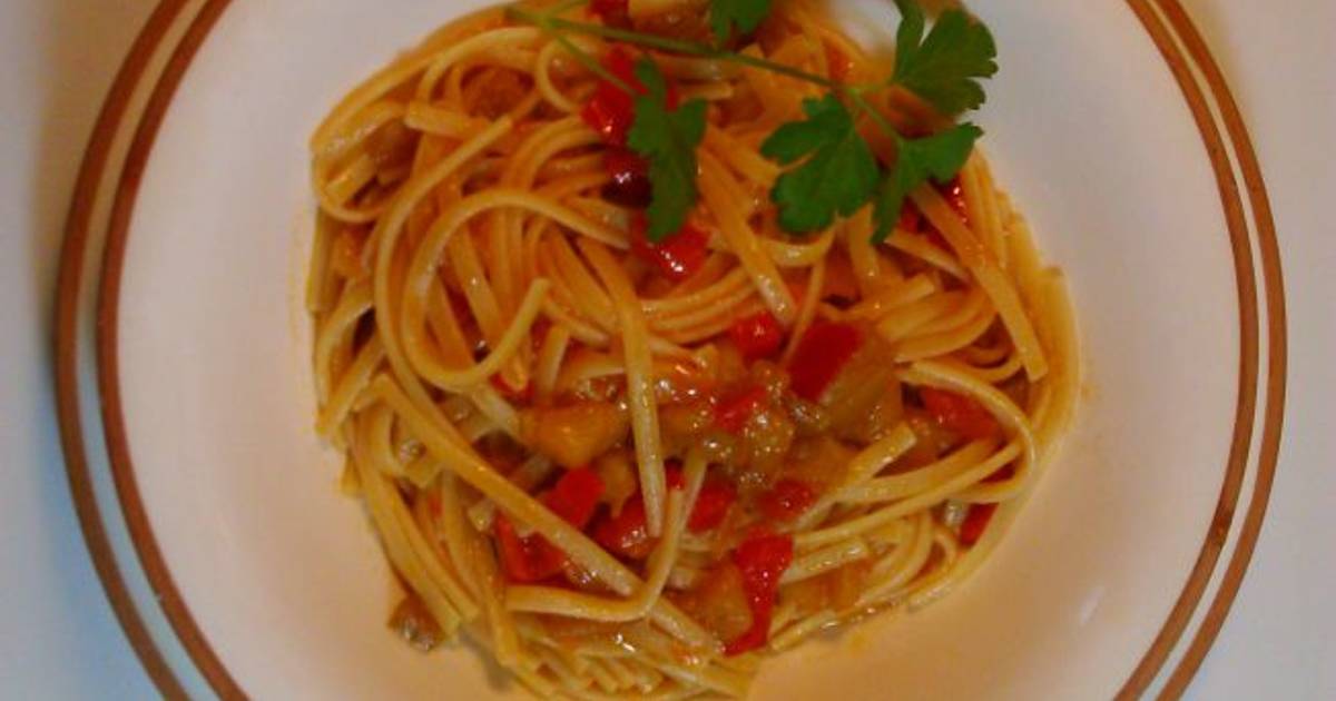 El Mejor Espagueti Rojo Con Carne Molida Youtube