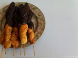 Sate Donat Lilit