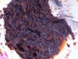 Sambal Roa 