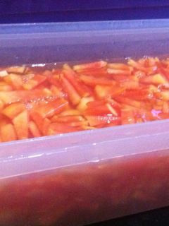Foto resep Gohu