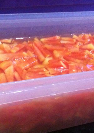 Foto resep Gohu