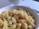 Macaroni Carbonara