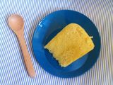 Bolu Kukus Keju