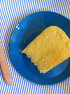 Foto resep Bolu Kukus Keju