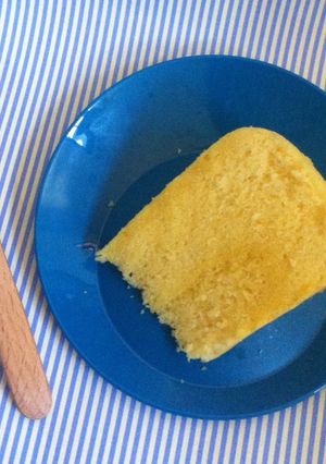 Foto resep Bolu Kukus Keju