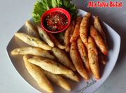 Gambar sotong tahu
