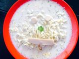 Indomie Susu