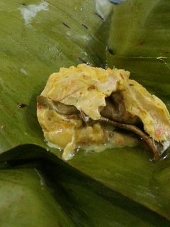 Foto resep Tum Ayam