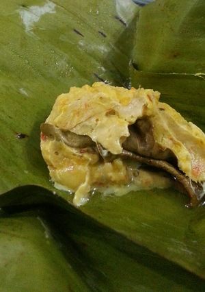 Foto resep Tum Ayam