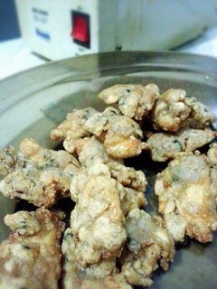 Foto resep Ayam Goreng Shanghai