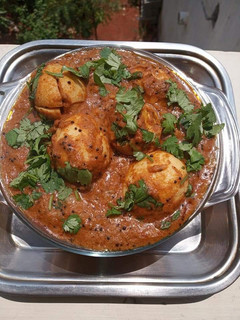 முட்டை கிரேவி (Muttai gravy recipe in tamil) செய்முறை முக்கிய புகைப்படம்