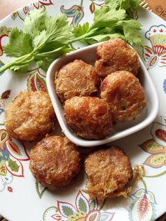Foto resep Pergedel Kentang Daging