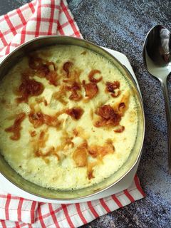 Foto resep Telor Tim Simple
