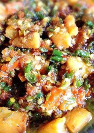 Foto resep Sambal Rawit Jambal