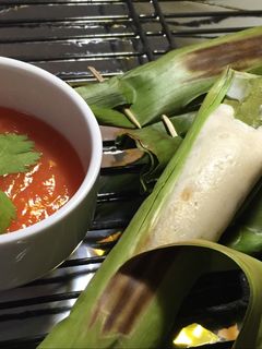 Foto resep Cuko Tauco (Otak-otak)