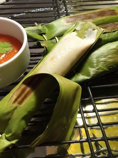 Foto resep Otak-otak 