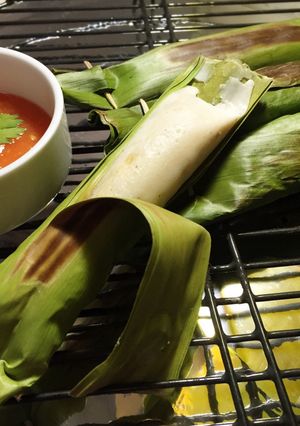 Foto resep Otak-otak