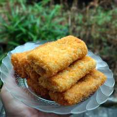 รูปของ Risol Kornet ala Enyot