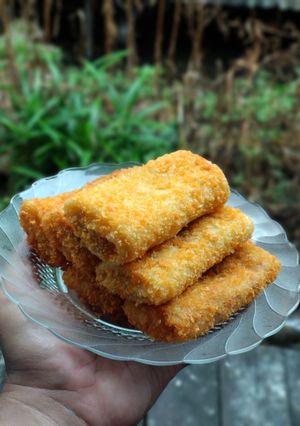 Foto resep Risol Kornet ala Enyot