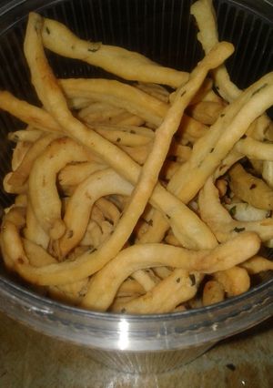 Foto resep Stick bawang