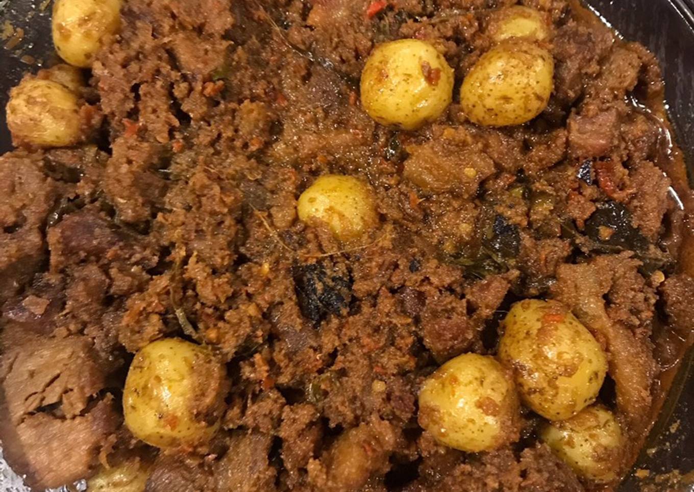 Rendang