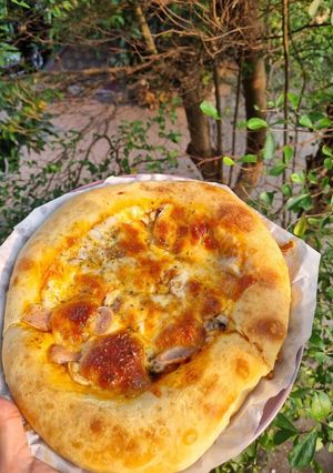 Foto resep Pizza simpel