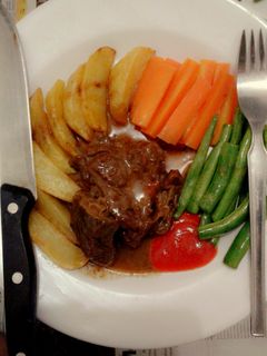 Foto resep Bistik Jawa Special