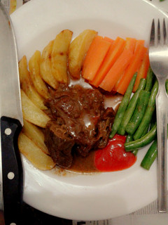 Foto resep Bistik Jawa Special