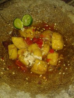 Foto resep Tahu Gejrot