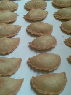 Foto resep Pastel renyah istimewa